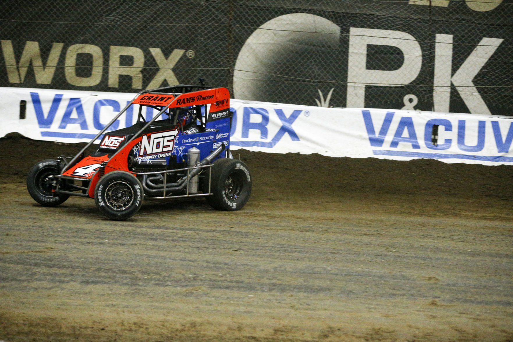 Chili Bowl